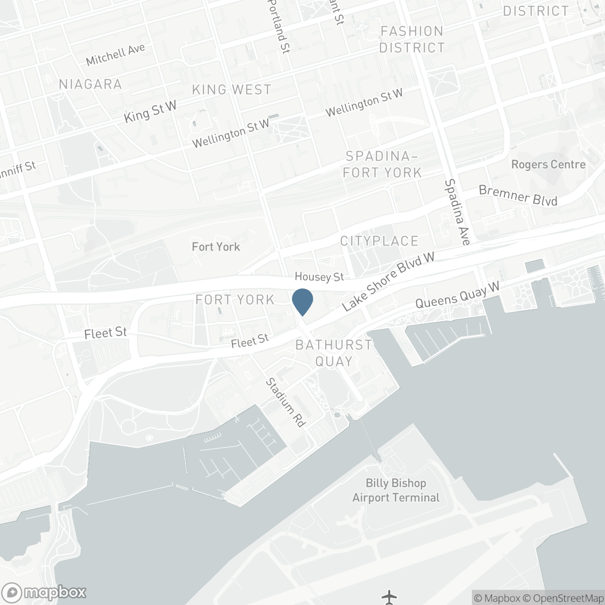 3205 - 19 BATHURST STREET, Toronto, Ontario M5V 0N2